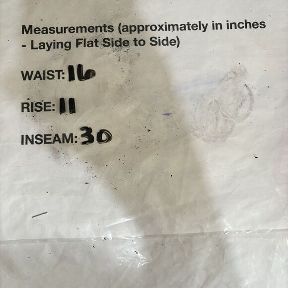 Soft Surroundings Pants Womens Large Black Animal Print Pull On Bottoms - Picture 8 of 8